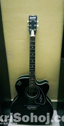 Givson guitar